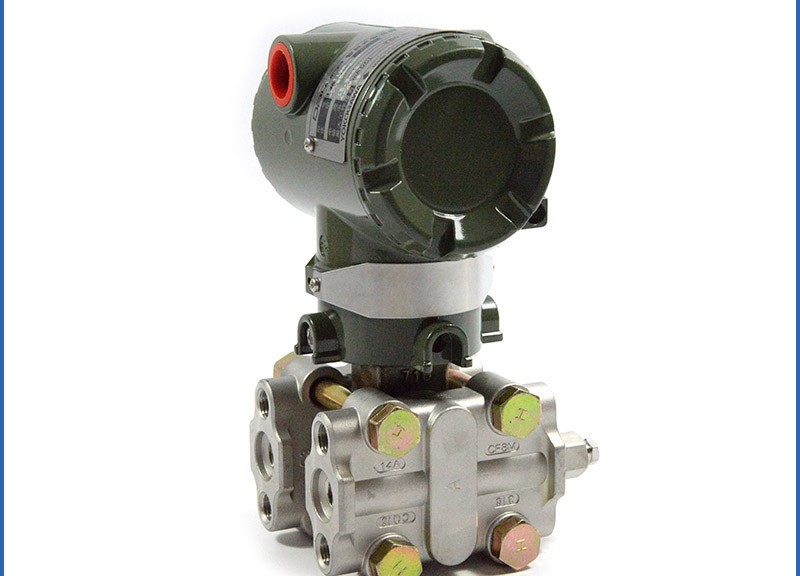 Differential Pressure Transmitter