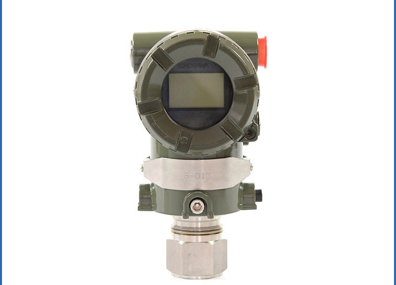 Pressure Transmitter