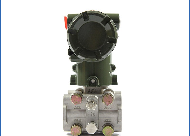 Differential Pressure Transmitter