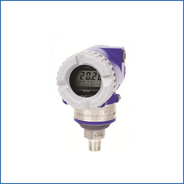 Foxboro IGP50 Intelligent Gauge Pressure Transmitter