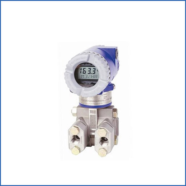 Foxboro IMV25 Multivariable Pressure Transmitter