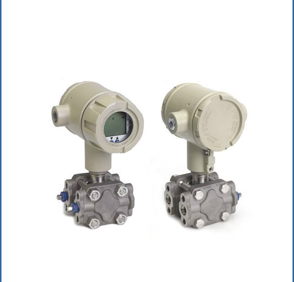 Differential Pressure Transmitter