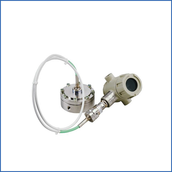 Honeywell ST 3000 Series 100 Remote Diaphragm Seal Pressure Transmitter