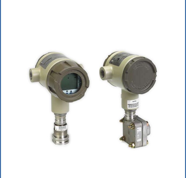 Absolute Pressure Transmitter