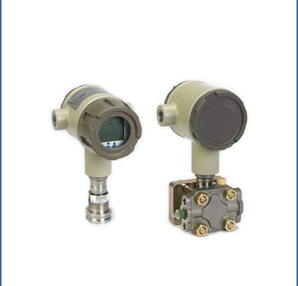 Pressure Transmitters