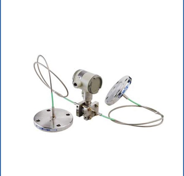 Remote Seal Pressure Transmitter