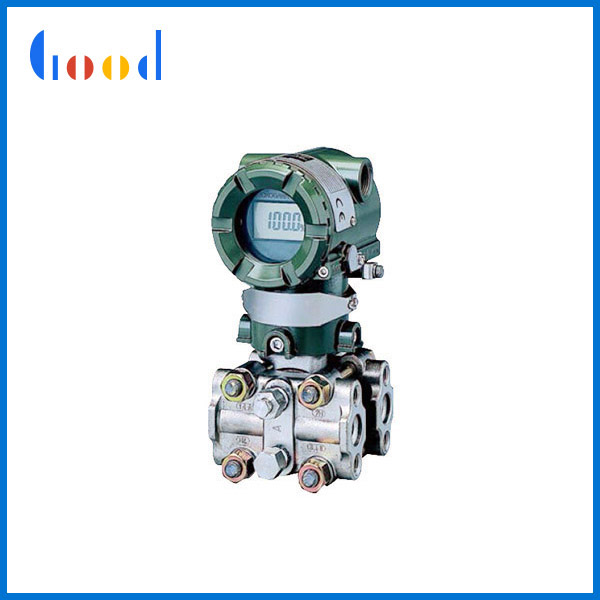 Yokogawa EJA110A Differential Pressure Transmitter Conchgroup