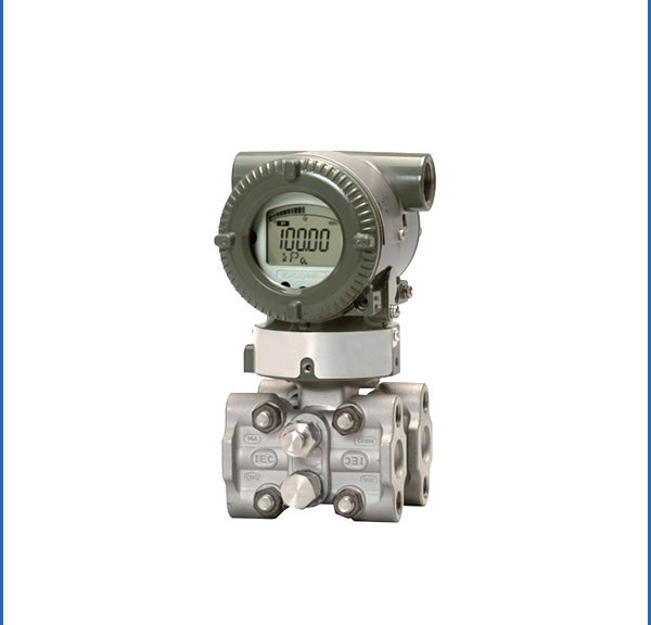 Differential Pressure Transmitter