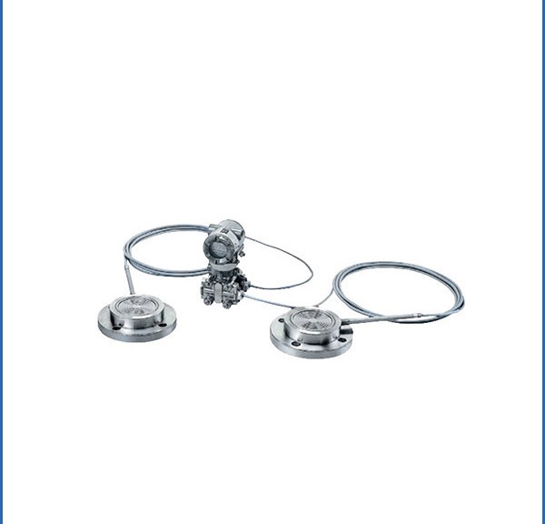 Diaphragm Seals Pressure Transmitter