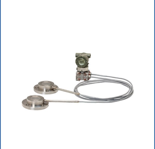 Diaphragm Sealed Pressure Transmitter