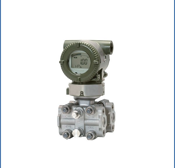 Differential Pressure Transmitter