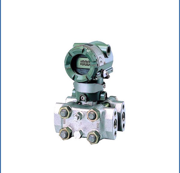 Differential Pressure Transmitter