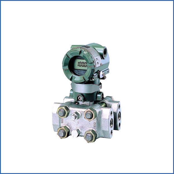 Yokogawa EJA130A High Static Differential Pressure Transmitter