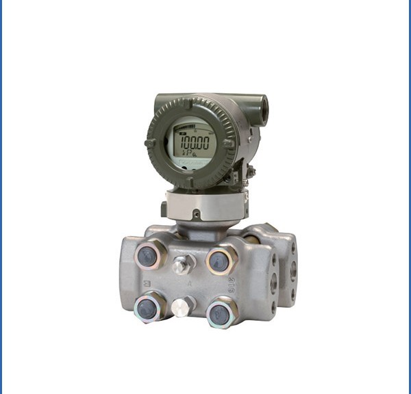 Differential Pressure Transmitter