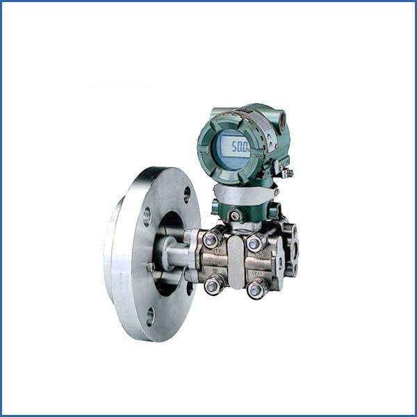 Yokogawa EJA210A and EJA220A Flange Mounted Differential Pressure Transmitters