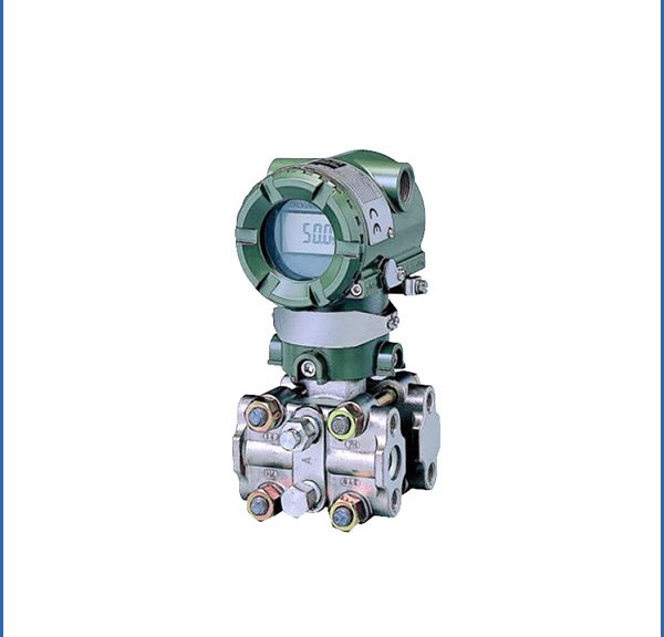 Pressure Transmitter