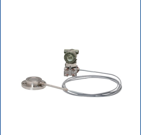 Diaphragm Sealed Pressure Transmitter