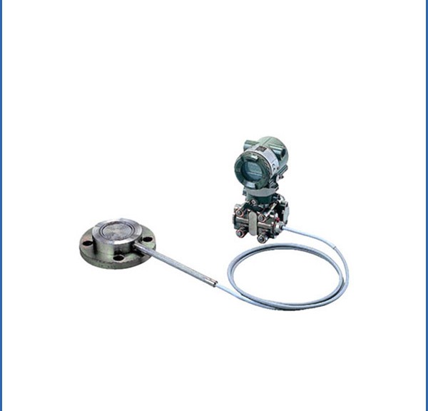 Diaphragm Sealed Pressure Transmitter
