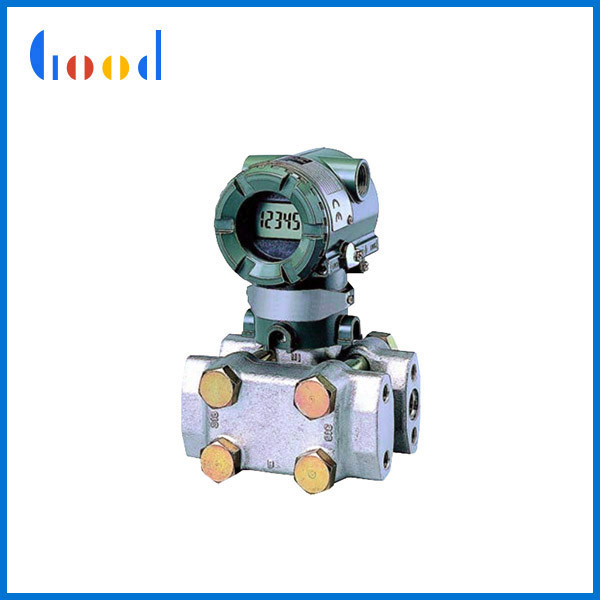 Yokogawa EJA440A Gauge Pressure Transmitter Conchgroup