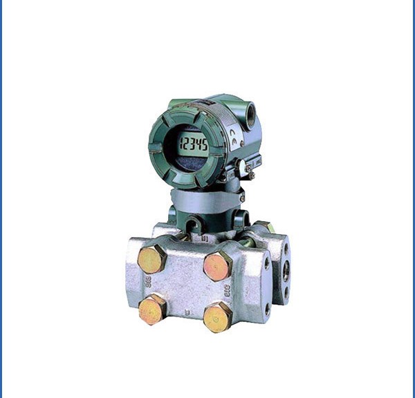 Pressure Transmitter