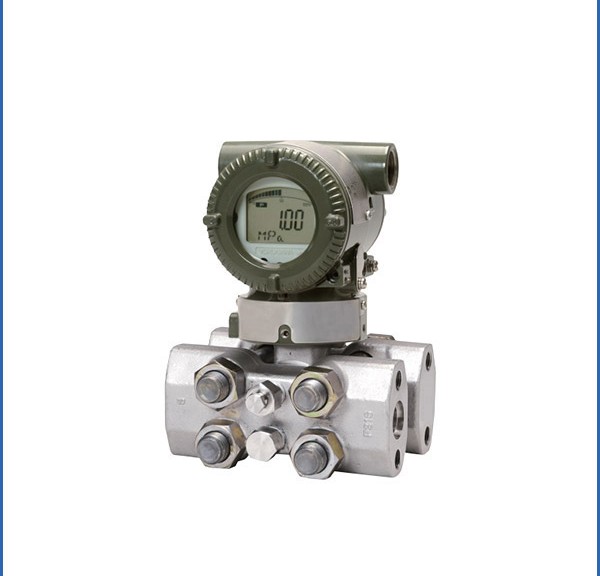 Pressure Transmitter