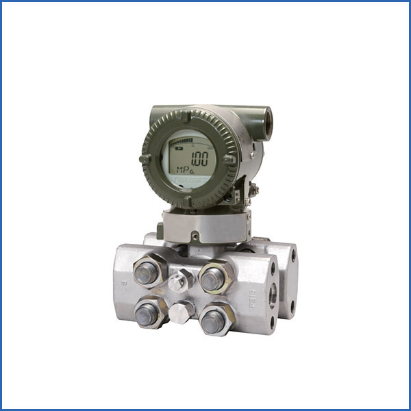 Yokogawa EJA440E Gauge Pressure Transmitter