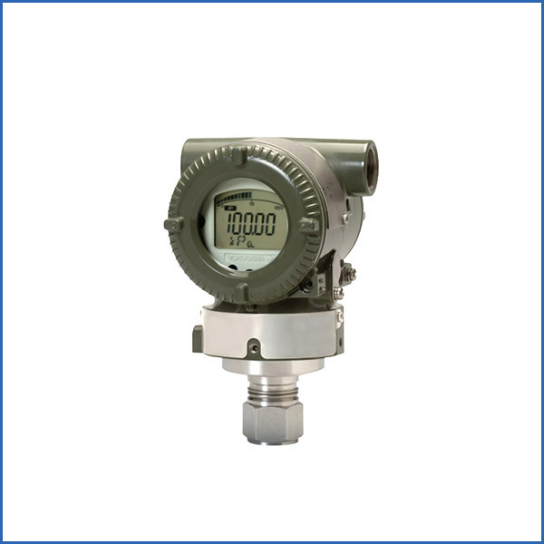 Yokogawa EJA510E and EJA530E Absolute and Gauge Pressure Transmitter