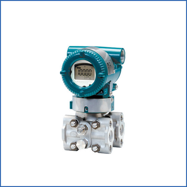 Yokogawa EJX110A Differential Pressure Transmitter