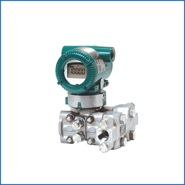 Yokogawa EJX115A Low Flow Transmitter