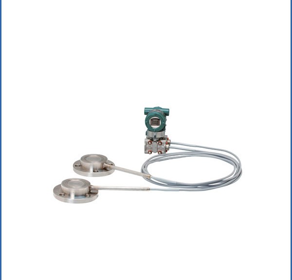 Diaphragm Sealed Pressure Transmitter