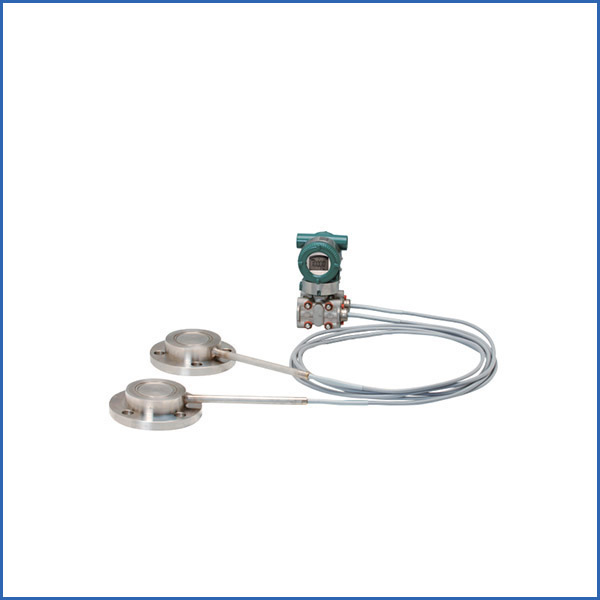 Yokogawa EJX118A Diaphragm Sealed Differential Pressure Transmitter