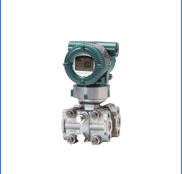 Differential Pressure Transmitter