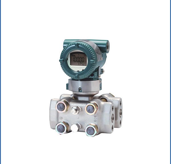 Differential Pressure Transmitter
