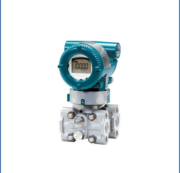 pressure transmitter