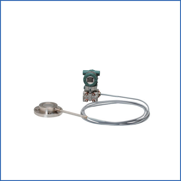 Yokogawa EJX438A Diaphragm Sealed Gauge Pressure Transmitter