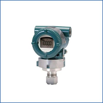 Yokogawa EJX440A Gauge Pressure Transmitter