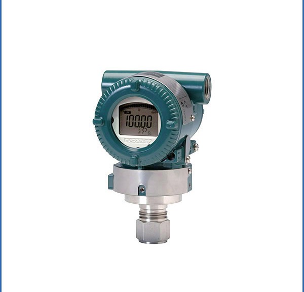 pressure transmitter