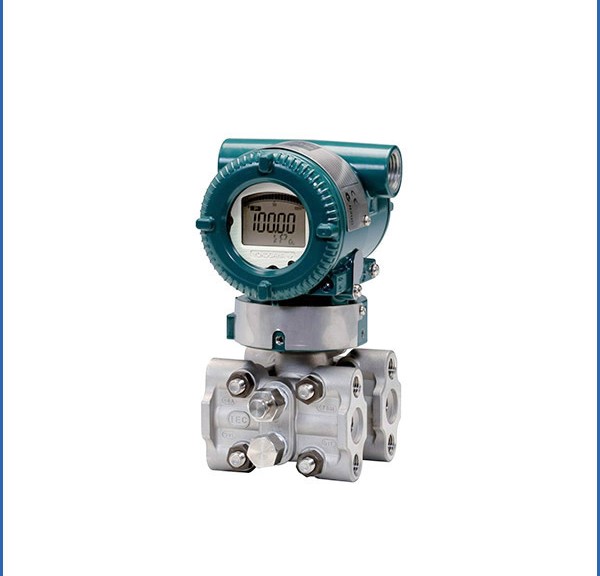 pressure transmitter