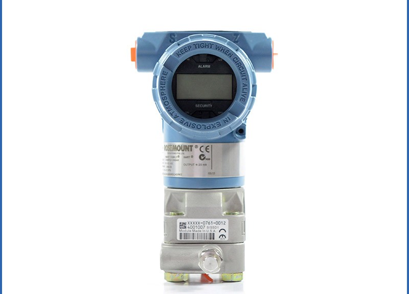 Rosemount Pressure Transmitter