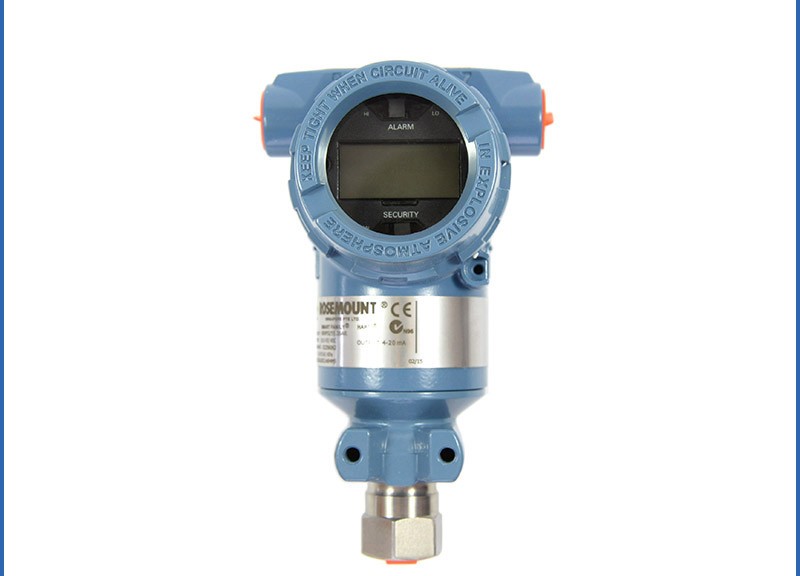 Rosemount Pressure Transmitter