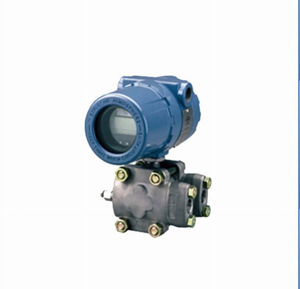 Rosemount 1151DP Differential Pressure Transmitter