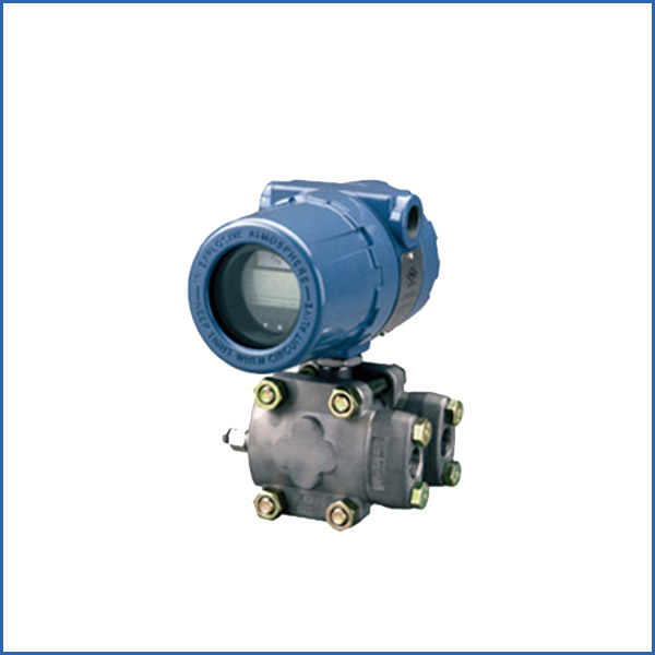 Rosemount Pressure Transmitter 1151 Pressure Transmitter