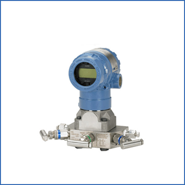 Rosemount 2051TA Absolute Pressure Transmitter