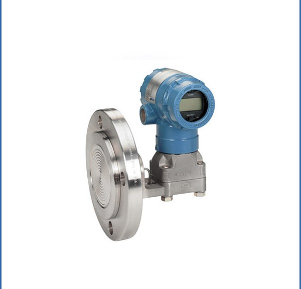 Rosemount Level Transmitter