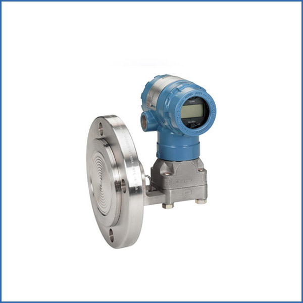 Rosemount 2051L Liquid Level Transmitter