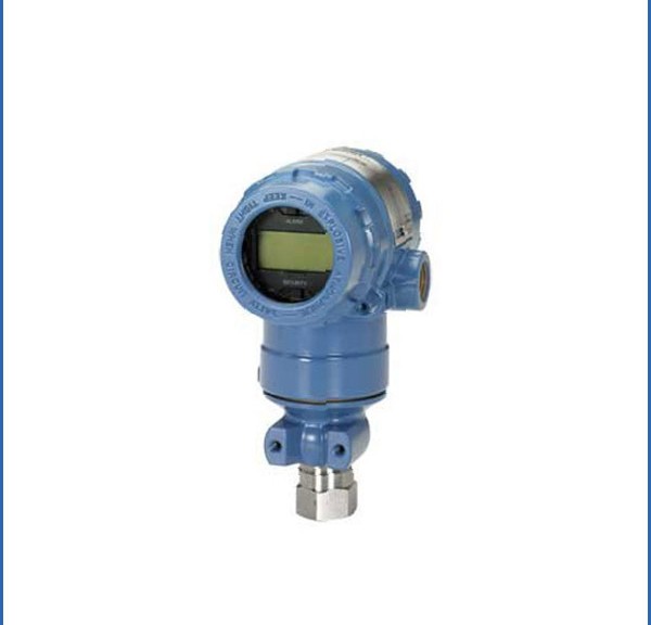 Rosemount Pressure Transmitter