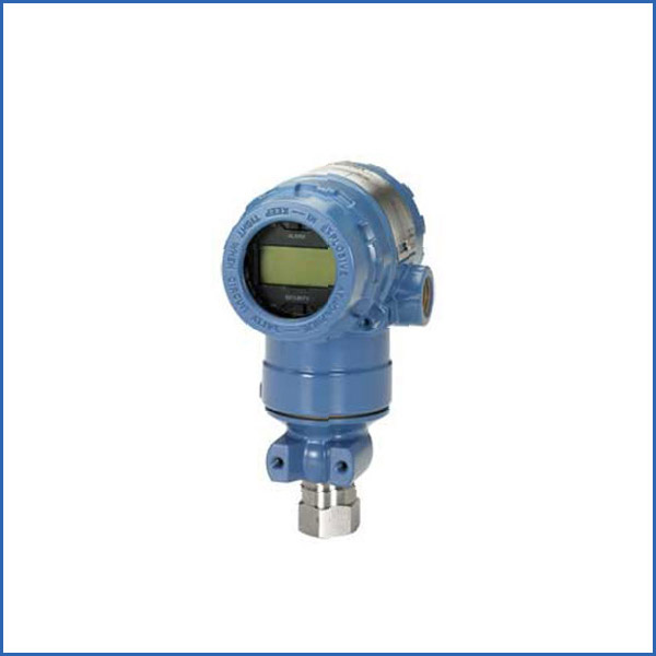 Rosemount 2051TG Gage Pressure Transmitter