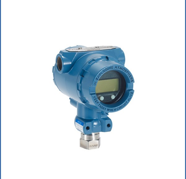 Rosemount Pressure Transmitter