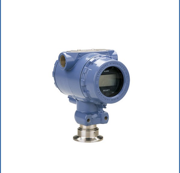 Rosemount Pressure Transmitter