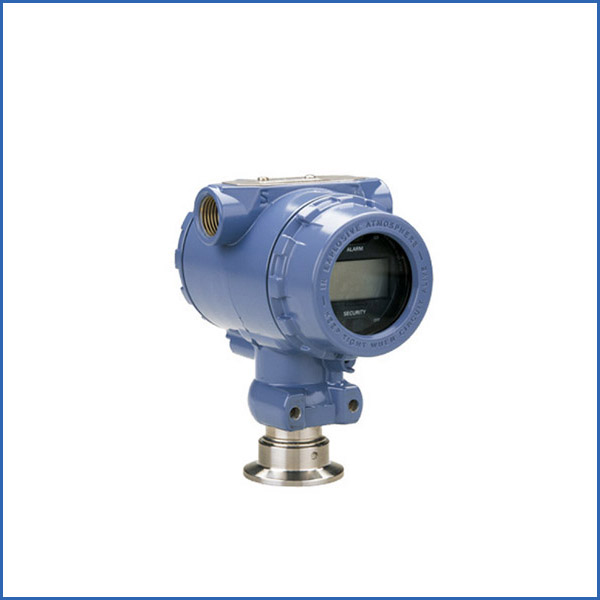 Rosemount 2090F Hygienic Pressure Transmitter